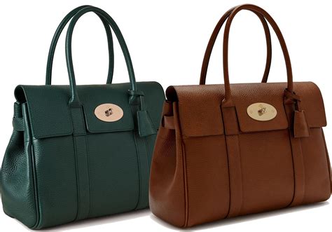 mulberry satchel handbags